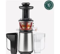 H.KOENIG GSX18 - Extracteur de jus Extra large - Inox