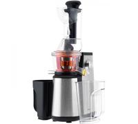 Extracteur De Jus H.koenig Gsx18 - Extra Large - Inox H.Koenig