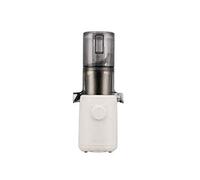 Extracteur de jus Hurom H310A - Blanc marbré