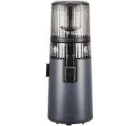 Extracteur de jus H70FT Easy Clean - Gris Titane