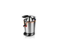 Extracteur de jus Haeger Pro Juice 600W Acier Inoxydable/Noir