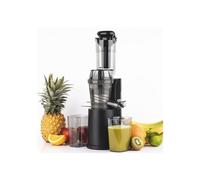 Extracteur de jus - HKoeNIG - GSX16 - 250 W - 0,8 L - Noir