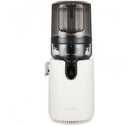 Extracteur de jus Hurom E50ST - Blanc
