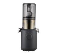 Extracteur de jus - Hurom - H310A - Anthracite - 100 watts - Garantie 10 ans - 37 tours/minute