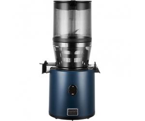 Extracteur de jus Hurom H330P - Bleu Marine