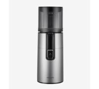 Extracteur de jus Hurom H400 Simply Slow | Gris titane mat | AC 220V 60Hz