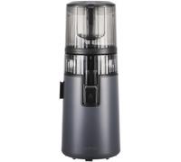 Extracteur de jus Hurom H70FT Easy Clean - Gris Titane