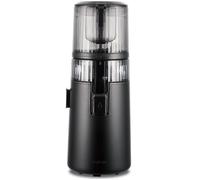 Extracteur de jus - HUROM - H70ST - Noir mat - Extraction à froid - Technologie HUROM