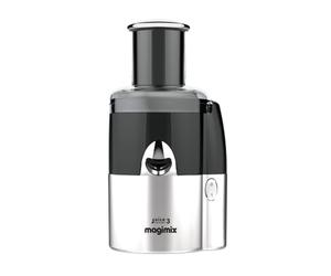 Extracteur de jus Juice Expert 3 Chrome