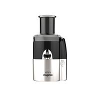 Extracteur de jus JUICE EXPERT 3 MAGIMIX 18082F - Chrome et Noir