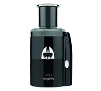 Extracteur de jus Juice Expert 3 noir