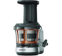 Extracteur de jus - Kenwood - KAX720PL - Capacité 400 ml - Système anti-goutte - Faible vitesse