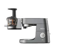 Extracteur de jus Kenwood KAX720PL Gris Argenté