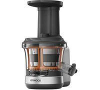 Extracteur de jus - KENWOOD - KAX720PL - Gris - Puissance électrique - Pratique avec gobelet