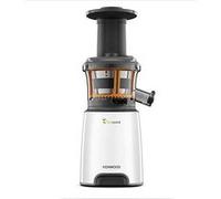 Kenwood Extracteur de jus vertical Pure Juice JMP600WH 150 W Blanc/Gris