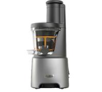 Extracteur de jus Kenwood PureJuice XL argent