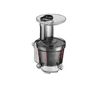 Extracteur de jus KitchenAid 5KSM1JA 1 litre Argenté
