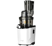 Kuvings Extracteur de jus électrique REVO830 Double embouchure 200 W Blanc