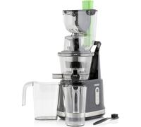 Extracteur de jus lent 200W XXL Trou d'alimentation