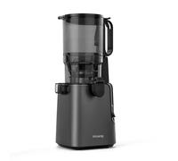 H. Koenig Extracteur de jus vertical GSX26 – Sans BPA, Ouverture 135 mm, 250 W, Silencieux