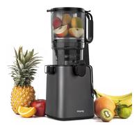 Extracteur de jus lent à grande ouverture GSX26 H.Koenig