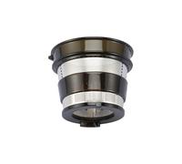 Extracteur de jus lent compatible avec les filtres de mixeur Hurom, petit trou noir, HU-500DG et HU-100PLUS, pièces de rechange