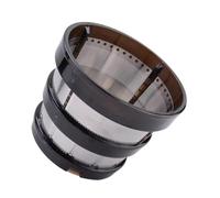 Extracteur De Jus Lent, Compatible Avec Les Mixeurs Hurom, HH - SBF11, Filtre De Rechange For HU 1100WN, HU 600WN Et HU660WN M, Grand Trou
