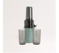 Extracteur de jus lent - Create - Mini - 150W - Fonction inverse - Compact