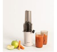 Extracteur de jus lent - Create - Mini - 150W - Fonction inverse - Format compact