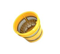 Extracteur de jus lent les pièces de rechange du mixeur compatible avec Hurom, filtre à mailles grossières HU-500DG HU-100PLUS, pièces de rechange for outils de cuisine