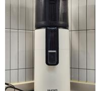 Extracteur de jus lent série Hurom H400 H400-BFC05SB 4 couleurs / express / a...