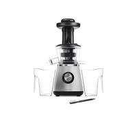 SENCOR SSJ 4041BK Extracteur de jus vertical - Inox