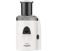Extracteur de jus MAGIMIX 18080F Juice Expert 2 Blanc