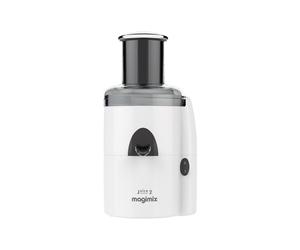 Extracteur de jus Magimix Juice Expert 2 18080 EB Blanc
