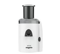 Extracteur de jus Magimix Juice Expert 2 18080 EB Blanc