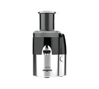 MAGIMIX JUICE EXPERT 3 CHROME BLACK