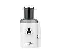 MAGIMIX ESTRATTEUR Juice Expert 3 MULTIFONCTION Blanc 18086