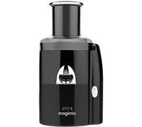 Extracteur de jus Magimix Juice Expert 3 400 W 18081F Noir Noir H