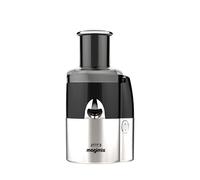 Extracteur de jus Magimix Juice Expert 3 400 W 18082F Chrome Noir mat