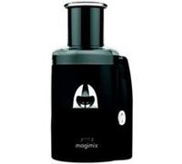 Extracteur de jus Juice Expert 3 noir