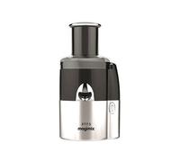 Extracteur De Jus Magimix Juice Expert 5 450 W Noir Et Argent