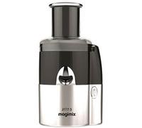 Extracteur de jus Juice Expert 5 chromé Mat