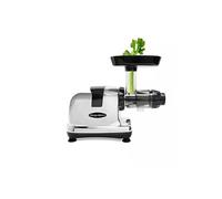 Omega Juicers MM900 Chrome
