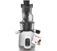 Moulinex ZU6001 Centrifugeuse lente 200 W Gris