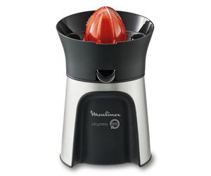 Extracteur de jus Moulinex Vitapress à service direct PC603D10 - 100 W