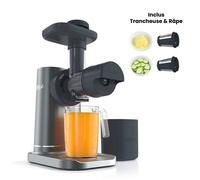 Extracteur de jus Ninja NeverClog JC152EU
