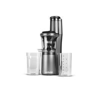 Extracteur de jus Nutribullet Slow Juicer (NBJ500) Noir