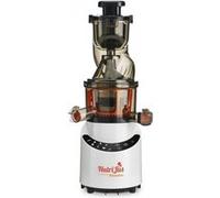 Extracteur de jus Nutrijus Siméo PJ552 200 W Blanc Blanc et noir G