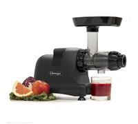 Extracteur de jus Omega J8227MB - Noir