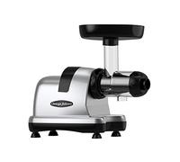 Extracteur de Jus Omega J8227S - gris